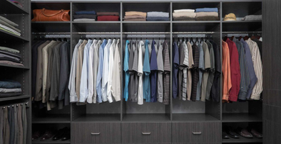 10 WARDROBE ESSENTIALS FOR EVERY MAN