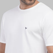 SHORT SLEEVE SLIM T-SHIRT - Dockland