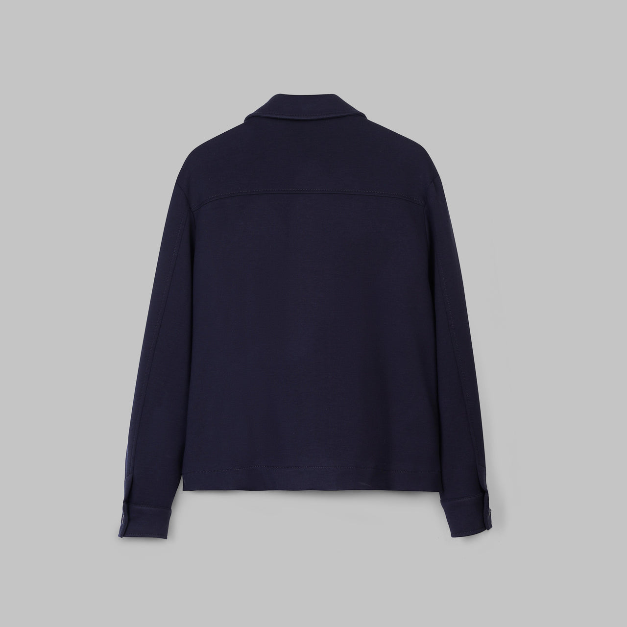 Shop Premium Navy Button Closure Jacket for Men Online egypt - Dockland - men's jackets and coats 2026