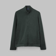 Shop Premium Grey Full-Zip Sweatshirt & hoodie for Men in Egypt by Dockland - تسوق سويت شيرت رمادي رجالي بسوتسه كاملة من دوكلاند للملابس الرجالية