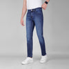 SLIM FIT JEANS-  DARK JEANS -DOCKLAND