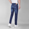 SLIM FIT JEANS-  DARK JEANS -DOCKLAND