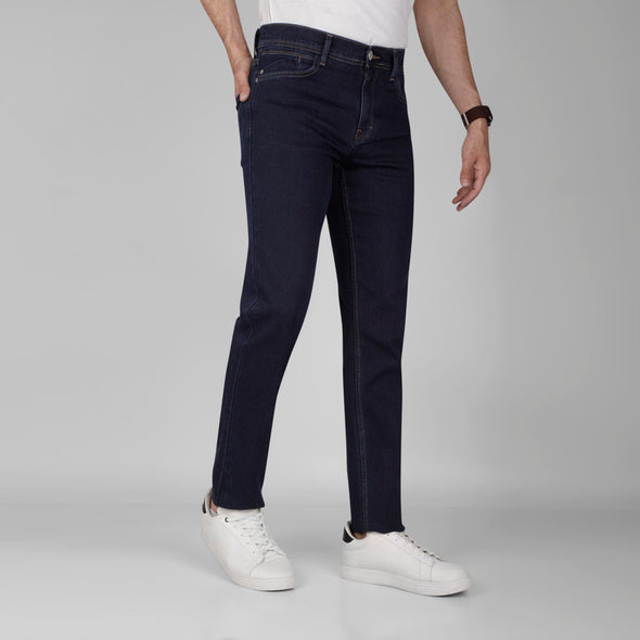 SLIM FIT JEANS - renz -DOCKLAND