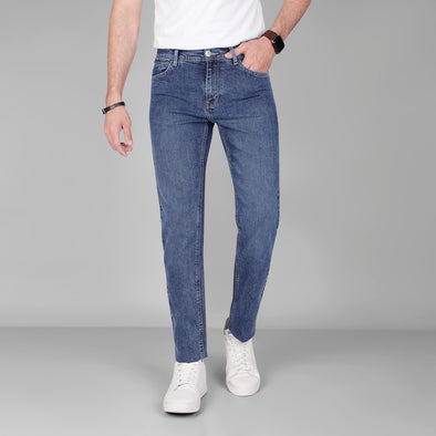 SLIM FIT JEANS -  JEANS -DOCKLAND