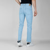 REGULAR FIT JEANS -  ICE -DOCKLAND