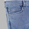 REGULAR FIT JEANS -  LIGHT JEANS -DOCKLAND
