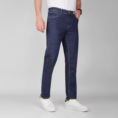 REGULAR FIT JEANS - renz -DOCKLAND