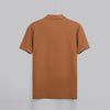 CLASSIC FIT PIQUE POLO SHIRT - HUMSY -Dockland