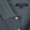 CLASSIC FIT PIQUE POLO SHIRT - LIGHT OLIVE -Dockland