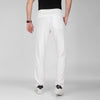 Lightweight TENCEL-Cotton Trousers -   BEIGE - Dockland