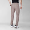 Lightweight  Ramie-Cotton Trousers-   CAFE - Dockland