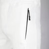 JOGGER WAIST SWEATPANTS  - OFF WHITE - DOCKLAND