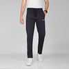 JOGGER WAIST SWEATPANTS  - NAVY - DOCKLAND