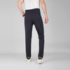 JOGGER WAIST SWEATPANTS  - NAVY - DOCKLAND