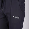 JOGGER WAIST SWEATPANTS  - NAVY - DOCKLAND