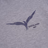 Short-Sleeved Patterned T-Shirt -CHINEE- Dockland