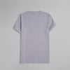 Short-Sleeved Patterned T-Shirt -CHINEE- Dockland