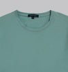 Premium Round-Neck Tshirt  - MINT - DOCKLAND