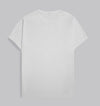 Premium Round-Neck Tshirt  - OFF WHITE - DOCKLAND