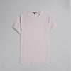 PLAIN T-SHIRT - BEIGE- Dockland