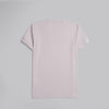 PLAIN T-SHIRT - BEIGE- Dockland