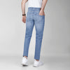 SLIM FIT JEANS - LIGHT JEANS - Dockland