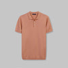 KNIT POLO SHIRT  - SIMON - Dockland