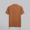 CLASSIC FIT PIQUE POLO SHIRT - HUMSY - Dockland