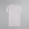 Short-Sleeved Patterned T-Shirt - OFF WHITE - Dockland