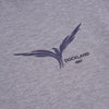 Short-Sleeved Patterned T-Shirt -CHINEE