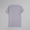 Short-Sleeved Patterned T-Shirt -CHINEE
