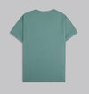 Premium Round-Neck Tshirt  - MINT- Available in store - Dockland