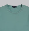 Premium Round-Neck Tshirt  - MINT- Available in store - Dockland
