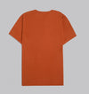Premium Round-Neck Tshirt  - COPPER - Dockland