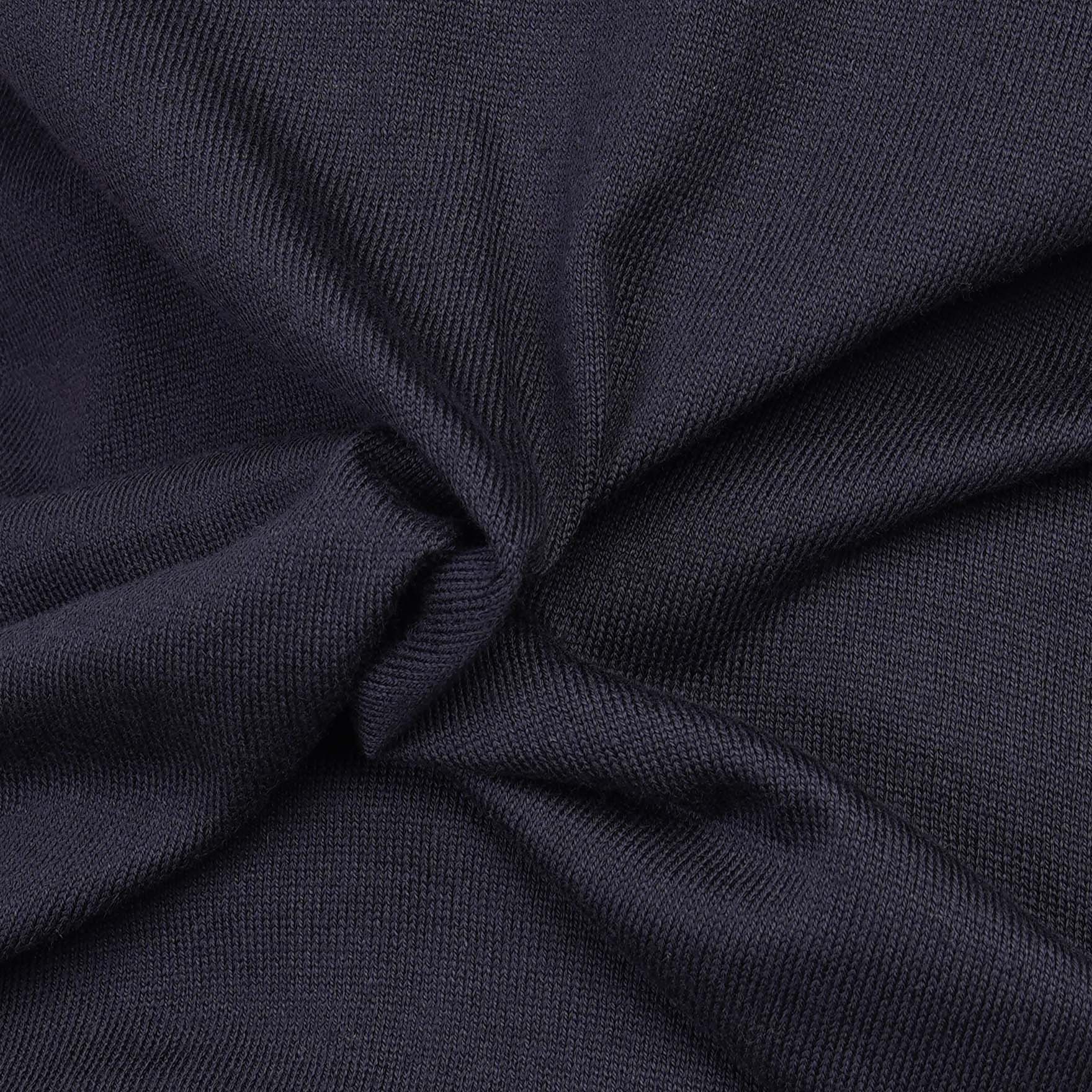 Men's premium knit polo shirt navy Summer 2026 by Dockland Egypt - 
تسوق تيشرت بولو رجالي تريكو نيفي صيفي من دوكلاند مصر لصيف 2026