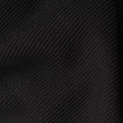 shop Men's soft ribbed V-neck knit polo shirt black Summer 2026 by Dockland - 
تسوق تيشرت بولو رجالي تريكو صيفي اسود بياقة v مضلعة لصيف 2026 من دوكلاند