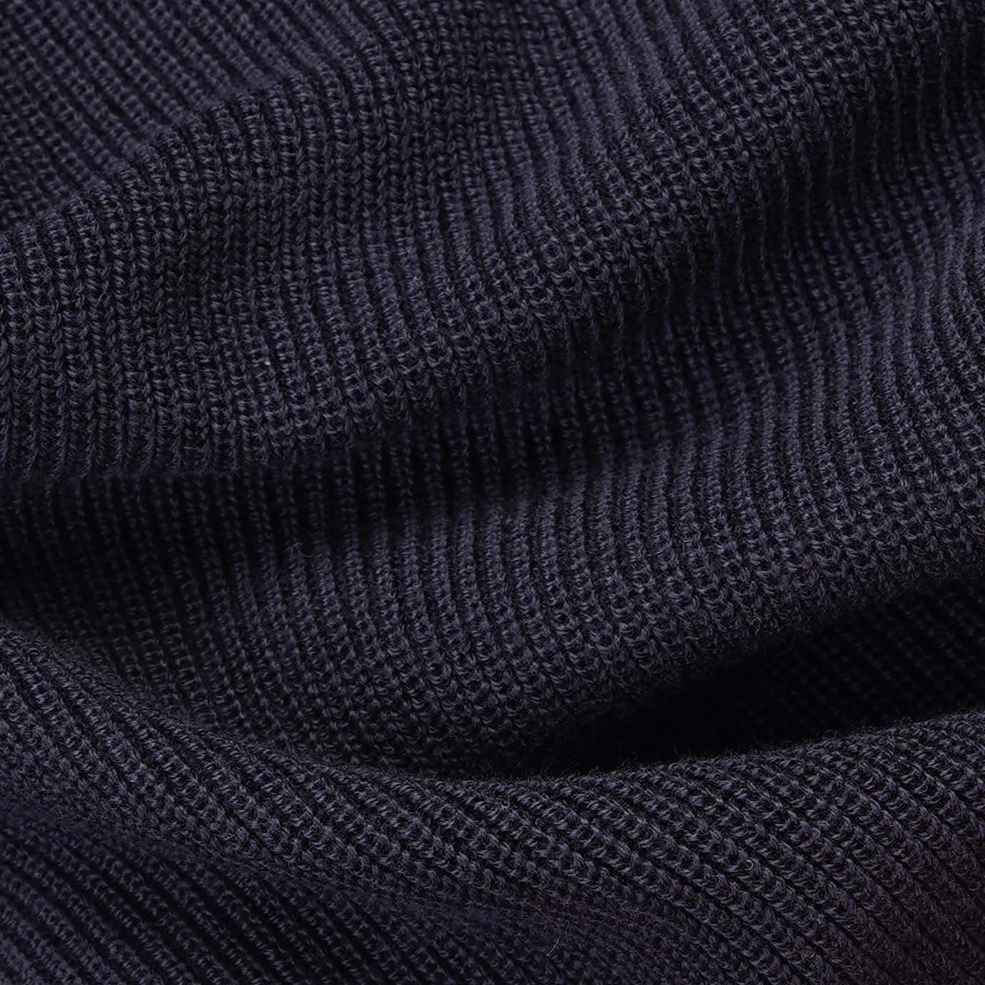 shop Men's tailored knit polo shirt navy Summer 2026 by Dockland Egypt - تسوق تيشرت بولو رجالي تريكو صيفي نيفي من دوكلاند مصر لصيف 2026 