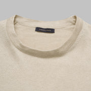 shop men's knit t-shirt for summer 2026 by dockland - تسوق تيشرت نيت رجالي صيفي 2026 من دوكلاند