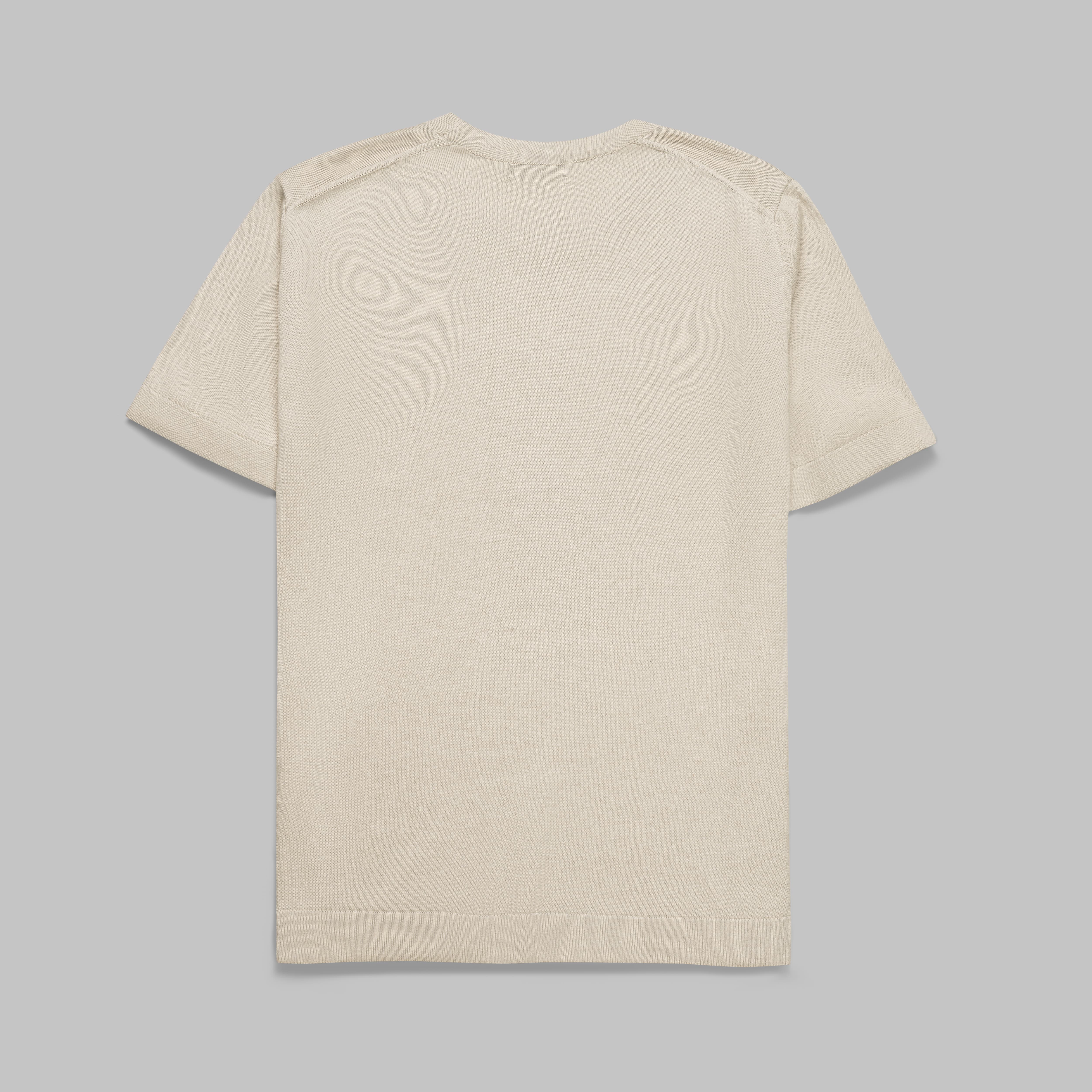 Shop Men's Summer Knit T-Shirt 2026 Online in Egypt | Dockland