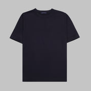 shop men's knit t-shirt for summer 2026 by dockland - تسوق تيشرت نيت رجالي صيفي 2026 من دوكلاند