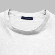 shop men's knit t-shirt for summer 2026 by dockland - تسوق تيشرت نيت رجالي صيفي 2026 من دوكلاند