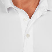 Modern Stretch-Fit Polo Shirt - Dockland