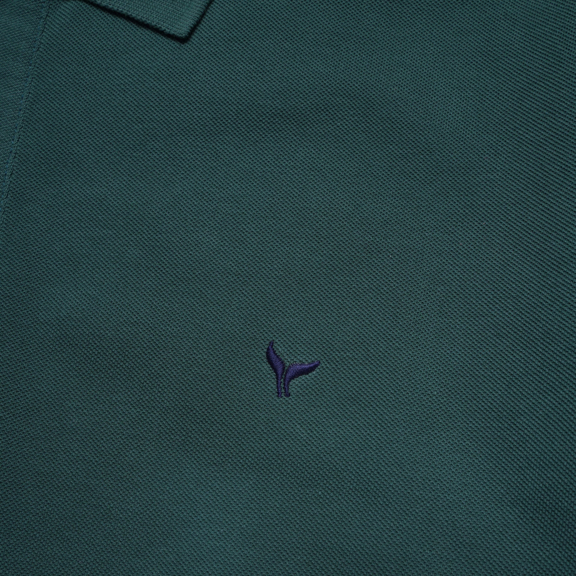 Shop classic fit pique ginzary polo shirt for men summer 2026 by Dockland - تسوق قميص بولو بيكيه رجالي كلاسيك جينزاري صيفي 2026 من دوكلاند - ملابس رجالي كاجوال صيفي