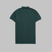 Shop classic fit pique ginzary polo shirt for men summer 2026 by Dockland - تسوق قميص بولو بيكيه رجالي كلاسيك جينزاري صيفي 2026 من دوكلاند - ملابس رجالي كاجوال صيفي