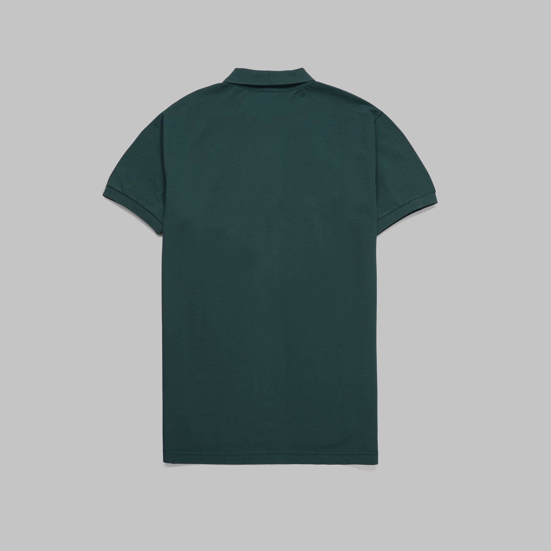 Shop classic fit pique ginzary polo shirt for men summer 2026 by Dockland - تسوق قميص بولو بيكيه رجالي كلاسيك جينزاري صيفي 2026 من دوكلاند - ملابس رجالي كاجوال صيفي