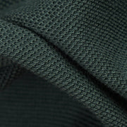 Contrast Collar Cotton Polo Shirt - Dockland