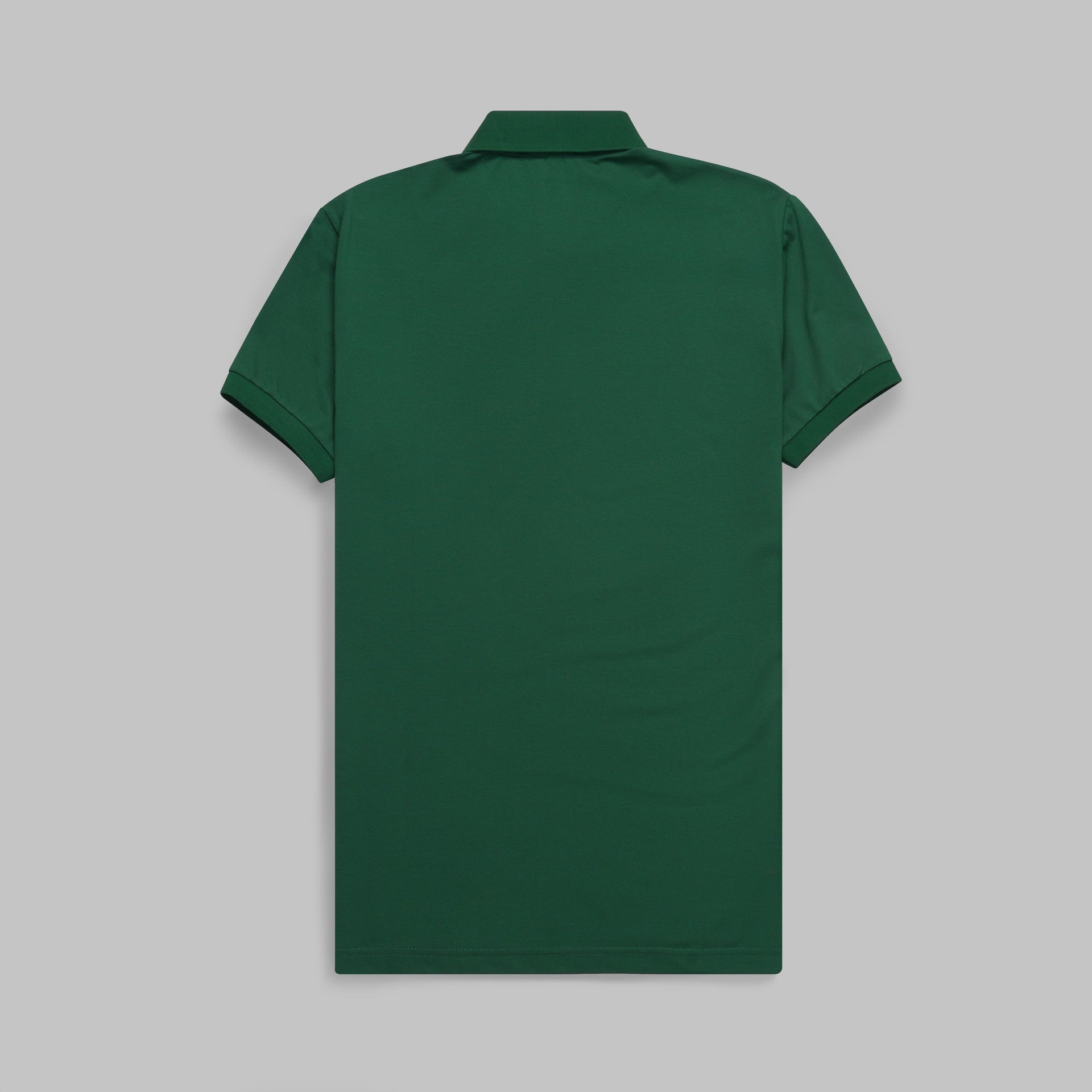 Shop Premium Soft Polo Shirt for Men dark olive in summer 2026 by Dockland - تسوق تيشرت بولو رجالي بريميوم  صيفي 2026  زيتي غامق من دوكلاند - ملابس رجالي كاجوال صيفي