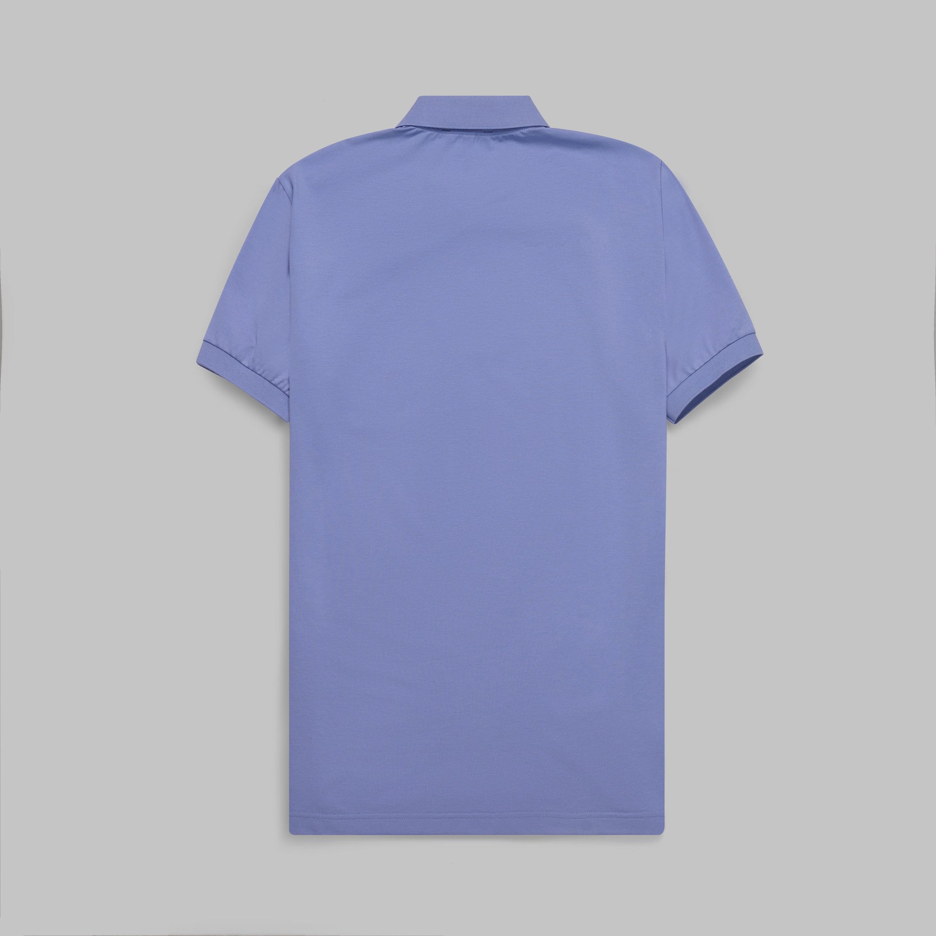 Shop Premium Soft Polo Shirt for Men sky blue in summer 2026 by Dockland - تسوق تيشرت بولو رجالي بريميوم  صيفي 2026 أزرق سماوي من دوكلاند - ملابس رجالي كاجوال صيفي