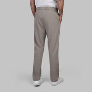 Refined Smart-Casual Trousers - Dockland