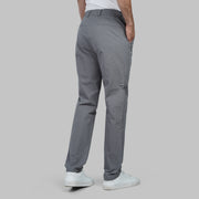 Essential Elastic-Waist Pants - Dockland
